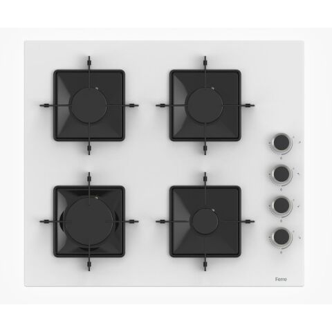 Ferre Fryart Ss Serisi Beyaz Set (ss206 + Xe63cb +d064 )