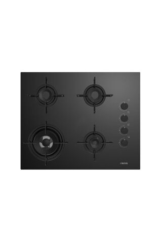 Altus Siyah Ankastre Set ( ALA 322 B + ALA 189 DB + ALA 535 B )