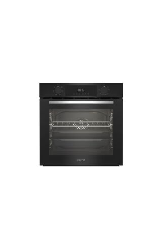 Altus Siyah Ankastre Set ( ALA 322 B + ALA 189 DB + ALA 535 B )