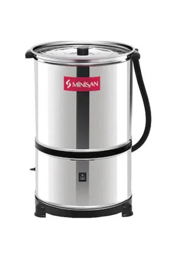 Minisan 15 Lt Tescilli Ultra Yayık Makinesi