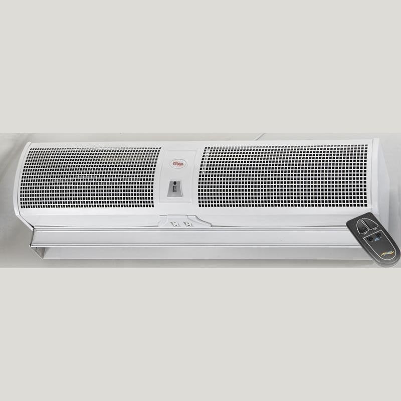 Storm ST-AC/ E 150 Endüstriyel Tip Hava Perdesi