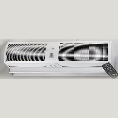 Storm ST-AC/ E 150 Endüstriyel Tip Hava Perdesi