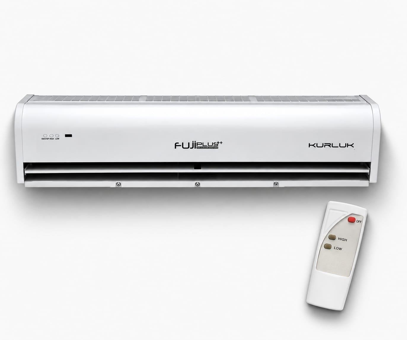 FujiPlus FP-HP-90-W 90 cm Isıtıcısız Hava Perdesi