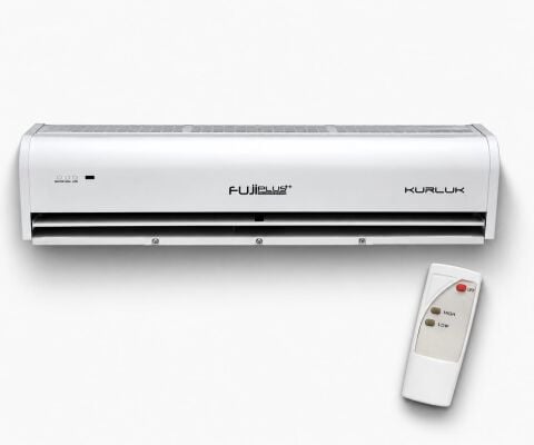 FujiPlus FP-HP-90-W 90 cm Isıtıcısız Hava Perdesi