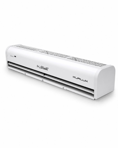 FujiPlus FP-HP-90-W 90 cm Isıtıcısız Hava Perdesi