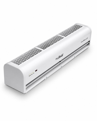 FujiPlus FP-HP-90-W 90 cm Isıtıcısız Hava Perdesi