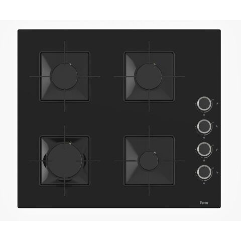 Ferre Steamart Ss Serisi Siyah Set (ss205 + Xe64cs +d063 )