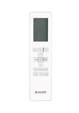 Arçelik 48726 A++ 48000 BTU Inverter Salon Tipi Klima