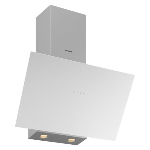 Silverline Beyaz 65 cm Ocaklı Dijital Fırınlı Ankastre Set (3481 Flam - CS5700E7W01 - BO6503W01 )