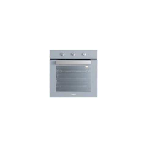 Silverline 3'lü Ankastre Set (BO6503S01-3457 SOHO-CS5335S02)