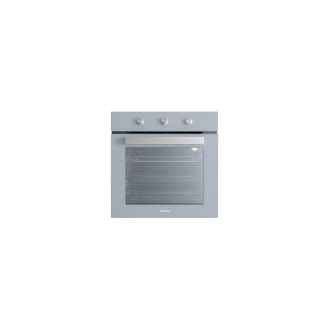 Silverline 2'li Ankastre Set (BO6503S01-CS5335S02)