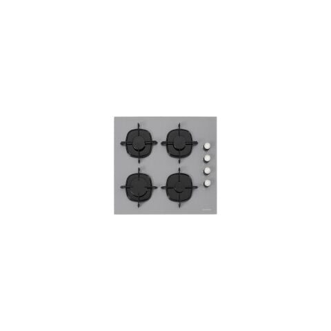 Silverline 2'li Ankastre Set (BO6503S01-CS5335S02)
