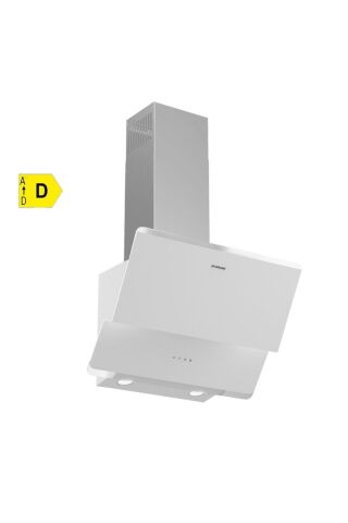 Silverline Beyaz Cam Ankastre Set 3490 Oslo - CS5665W01 - BO6504W01