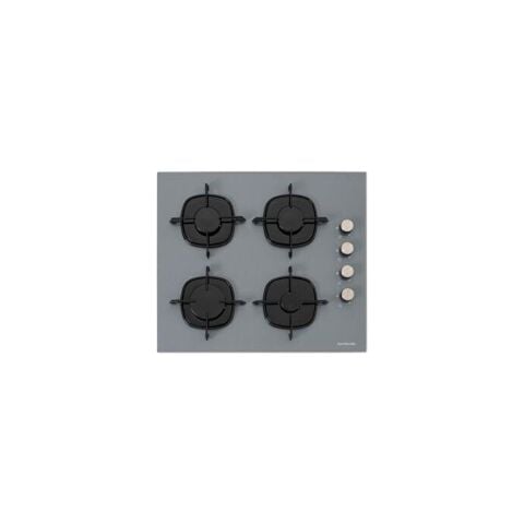 Silverline Ankastre Set (CS5335S01-BO6503S01-3420 Classy Gri)