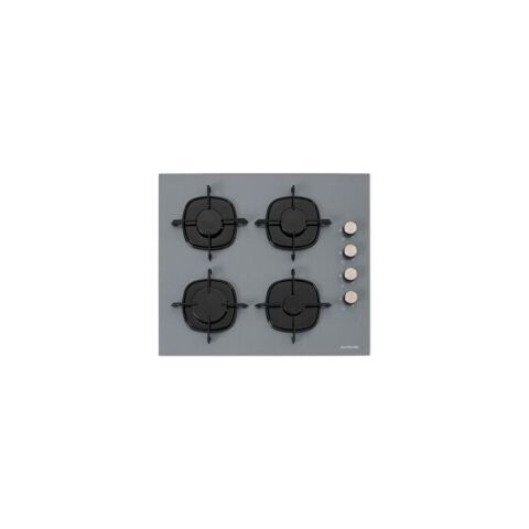 Silverline Ankastre Set (CS5335S01-BO6503S01-3420 Classy Gri)