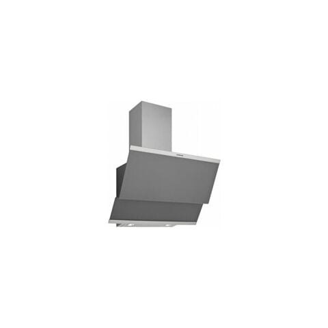 Silverline Ankastre Set (CS5335S01-BO6503S01-3420 Classy Gri)