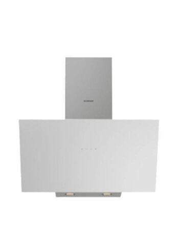 Silverline Beyaz Cam Ankastre Set 3481 Flam - CS5665W01 65CM Ocak - BO6501W01