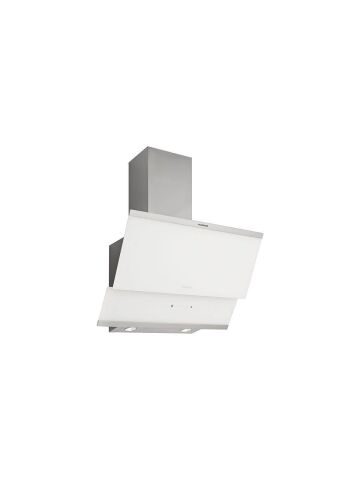 Silverline Beyaz Cam Ankastre Set 3420 Classy Beyaz - CS5335W01 Ocak - BO6502W02 Fırın