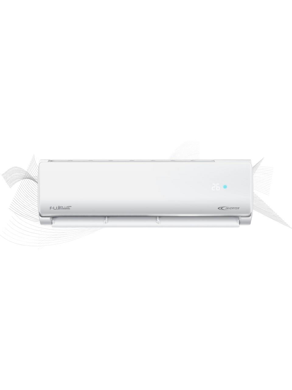 FujiPlus Sakura FP-18HZD/22 A++ 18000 BTU Inverter Duvar Tipi Klima