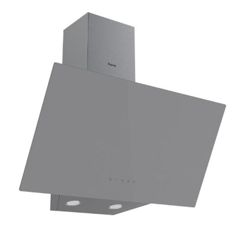Ferre Fryart Serisi Gri Set ( Ss208 + Xe63cpr + D079)