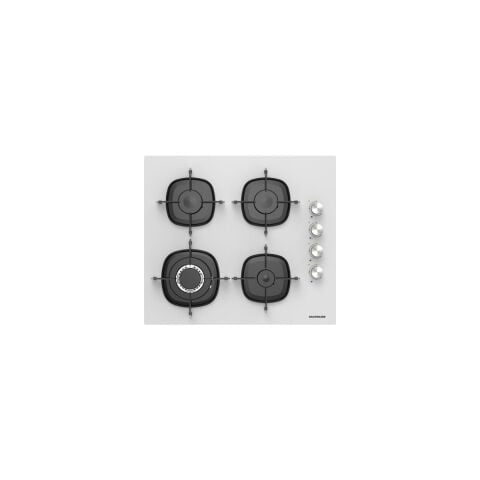 Silverline 3'lü Ankastre Set (BO6503W01-3481 BEYAZ-CS5629W01)
