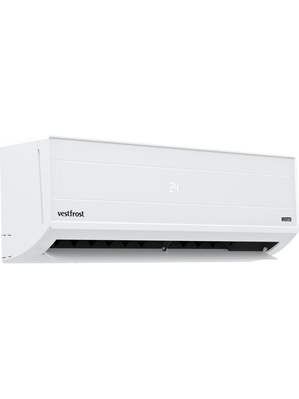 Vestfrost VF KLM 12 A++ 12000 BTU Inverter Duvar Tipi Klima