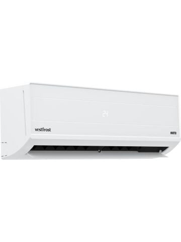 Vestfrost VF KLM 12 A++ 12000 BTU Inverter Duvar Tipi Klima