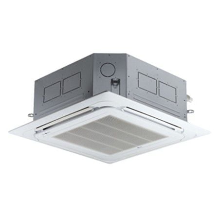 LG ZTNW48GMLA0(UT48R) 48.000 Btu İnverter Kaset Tipi Klima