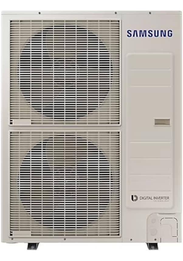 Samsung AE120RXYDEG/EU 12kW Monoblok Isı Pompası