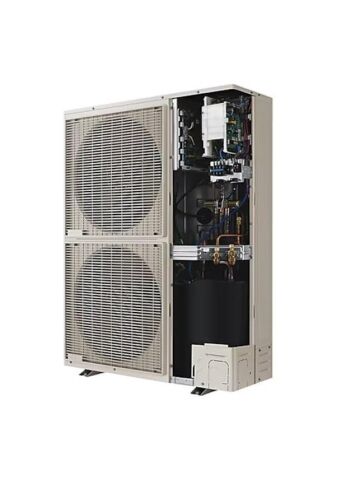 Samsung AE120RXYDEG/EU 12kW Monoblok Isı Pompası