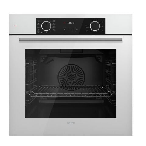 Ferre Fryart Cs Serisi Beyaz Set (cs206 + Xe63cb +d081)