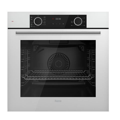 Ferre Fryart Cs Serisi Beyaz Set (cs206 + Xe63cb +d081)