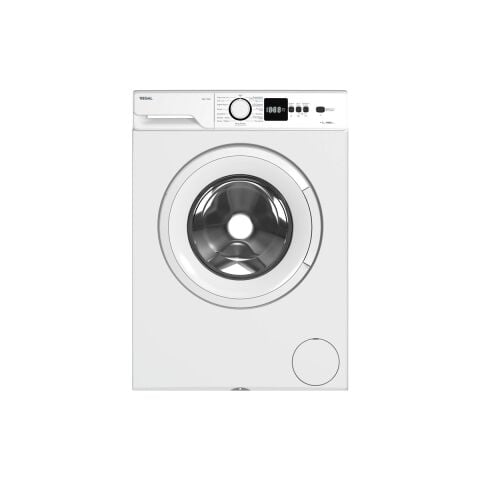 Regal CMI 71101 7 kg 1000 Devir A Enerji Sınıfı Beyaz Renk Çamaşır Makinesi