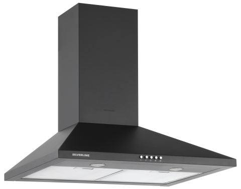 Silverline Ankastre Set BO6501B01 - CS5349B01 - 2240 İndirim Seti