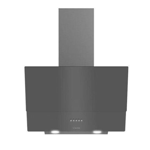 Altus ALA 570 G Gri Duvar Tipi Ankastre Davlumbaz