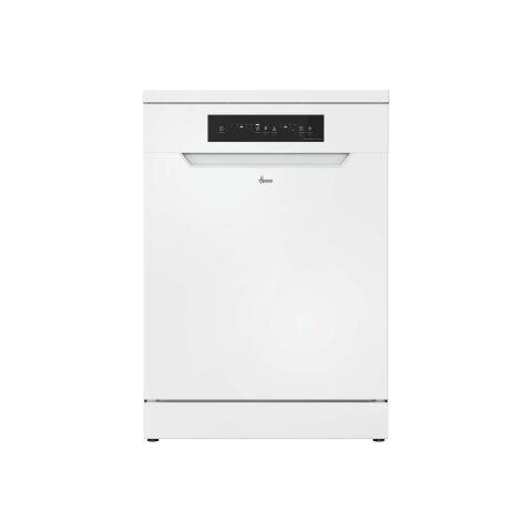 Hoover HF 3E53E0W-17 5 Programlı Bulaşık Makinesi Beyaz