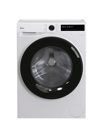 Hoover Hbr 410BL10-17 10 kg Wi-Fi Bağlantılı 1400 Devir Çamaşır Makinesi