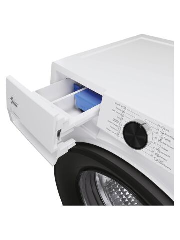 Hoover Hbr 410BL10-17 10 kg Wi-Fi Bağlantılı 1400 Devir Çamaşır Makinesi