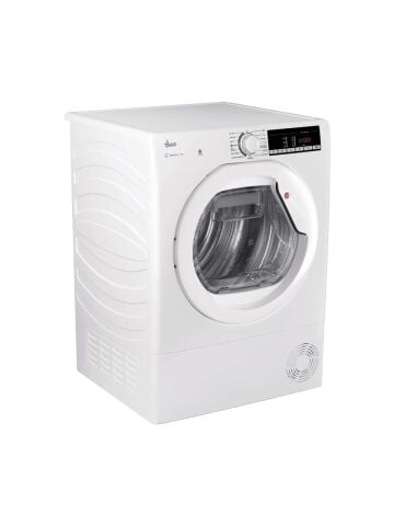 Hoover Hle H9A2Te-17 9 Kg Wi-Fi Bağlantılı Isı Pompalı Kurutma Makinesi