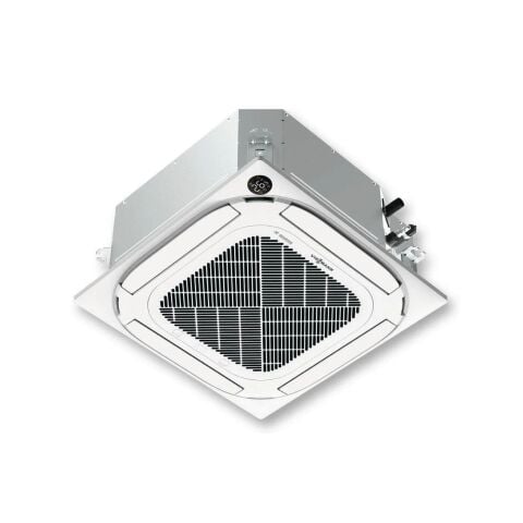 Viessmann Vitoclima IC8AA100MFA052 A+ Enerji Sınıfı 18000 BTU Inverter Kaset Tipi Klima