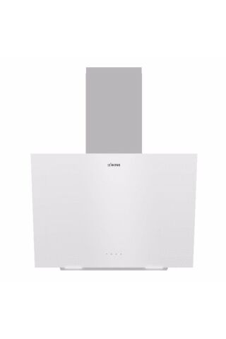 Altus ALA 570 W Beyaz Duvar Tipi Ankastre Davlumbaz