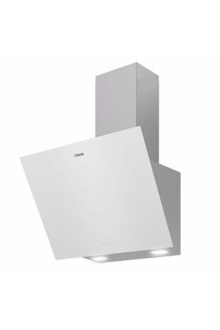 Altus ALA 570 W Beyaz Duvar Tipi Ankastre Davlumbaz