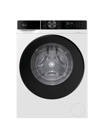 Hoover HGD 412BL10C-17 1400 Devir 12 kg Çamaşır Makinesi