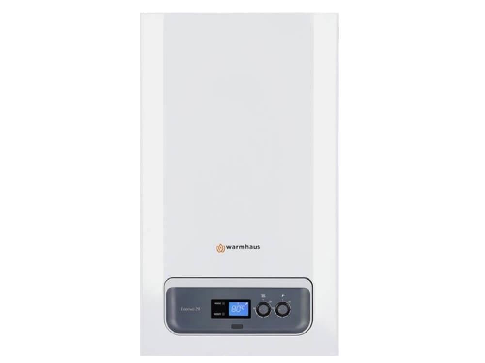 Warmhaus Enerwa 24 ERP 24 kW 20.000 Kcal/h Premix Yoğuşmalı Hermetik Kombi