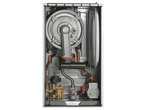 Warmhaus Enerwa 24 ERP 24 kW 20.000 Kcal/h Premix Yoğuşmalı Hermetik Kombi