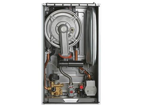 Warmhaus Enerwa 24 ERP 24 kW 20.000 Kcal/h Premix Yoğuşmalı Hermetik Kombi