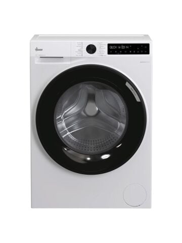 Hoover HBR 410BL10-17 1400 Devir 10 kg Çamaşır Makinesi