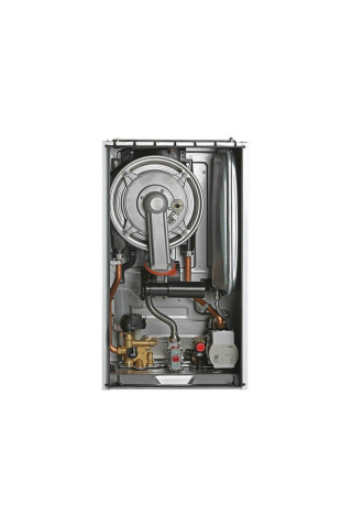 Warmhaus Enerwa Plus ErP 28/35 Hermetik Yoğuşmalı Kombi