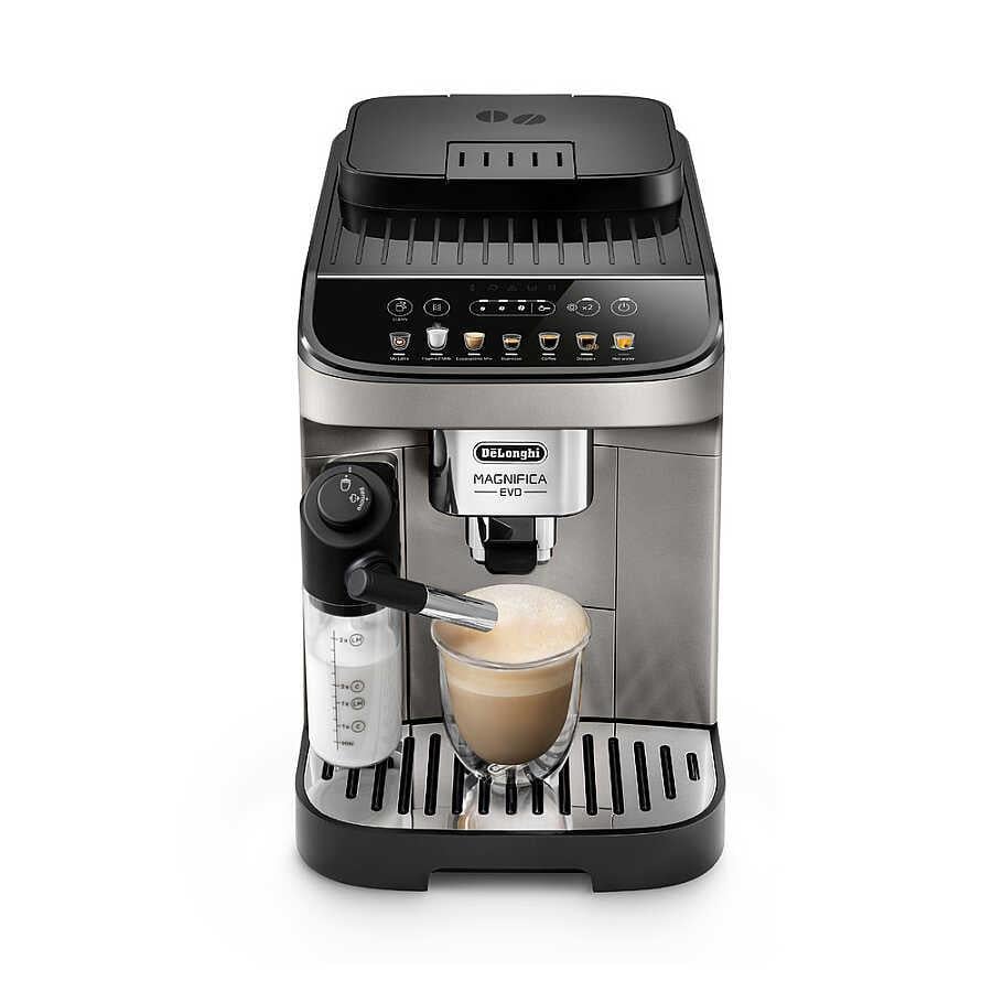 Delonghi Magnifica Evo ECAM290.83.TB Tam Otomatik Espresso Makinesi