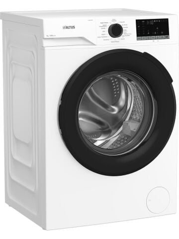 Altus AL CM 81050 1000 Devir 8 kg Çamaşır Makinesi